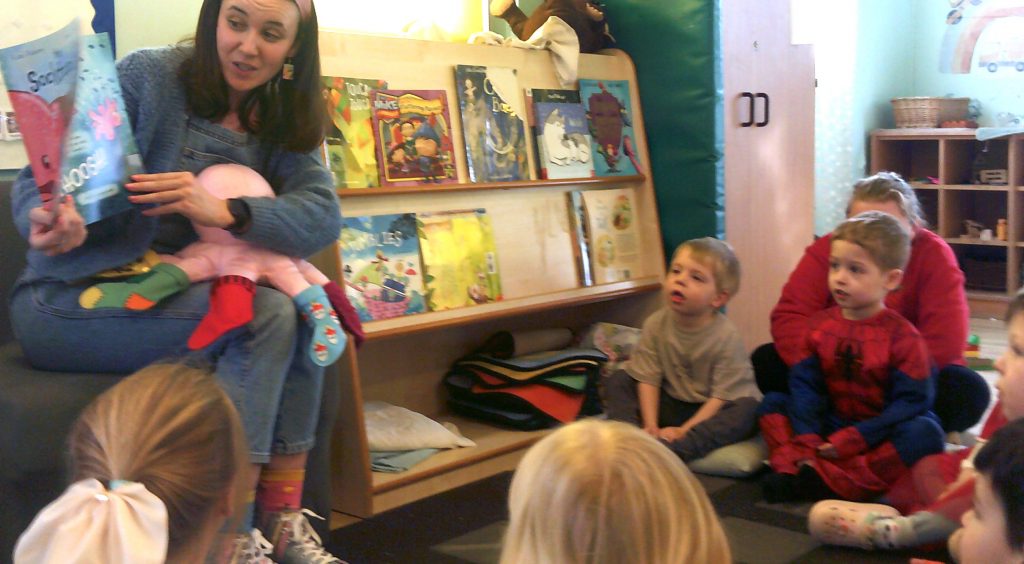 Local-author-Rosie-Pickering