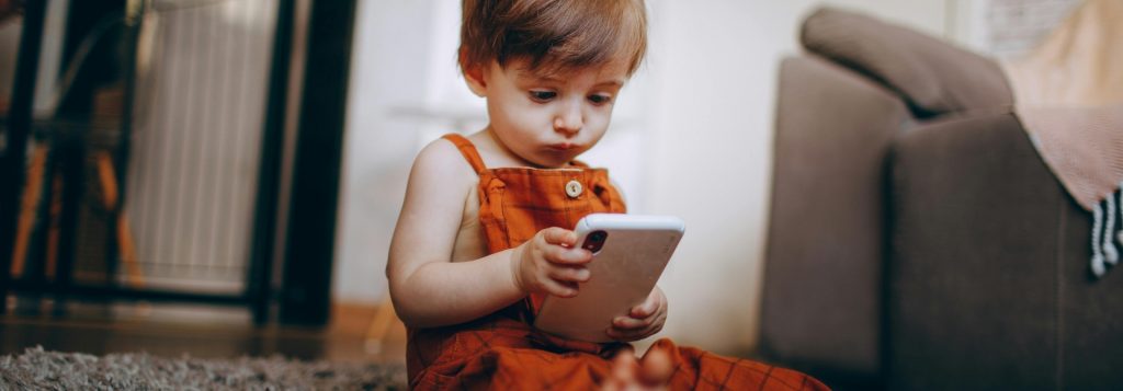 online risks for young children blog post for blue windmill nursery