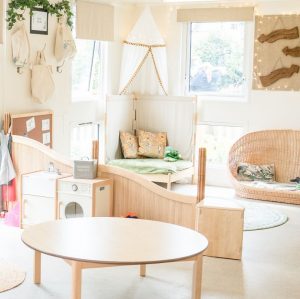 Looking for a funded nursery place in Rugby this September?