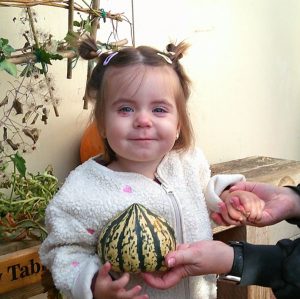 Autumn Stay-and-Play at Blue Windmill Nursery