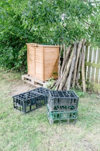 den workshop at blue windmill nursery garden